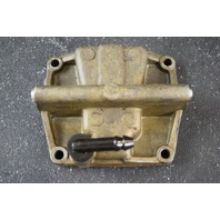 REFURBISHED! 1983-1987 Johnson Evinrude Float Chamber Bowl 392375 90 100 115 140