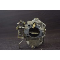 REBUILT! 1979-1980 Johnson Evinrude Carburetor 389723 C# 326173 25 HP 2 Cylinder