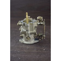 REBUILT! 1979-1980 Johnson Evinrude Carburetor 389723 C# 326173 25 HP 2 Cylinder