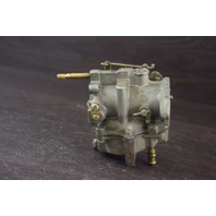 REBUILT! 1979-1980 Johnson Evinrude Carburetor 389723 C# 326173 25 HP 2 Cylinder