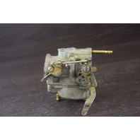 REBUILT! 1979-1980 Johnson Evinrude Carburetor 389723 C# 326173 25 HP 2 Cylinder