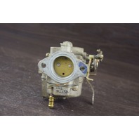 REBUILT! 1979-1980 Johnson Evinrude Carburetor 389723 C# 326173 25 HP 2 Cylinder