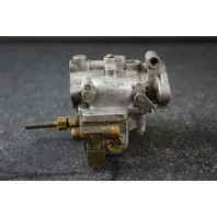 MD34B MD-34B Johnson Evinrude 1951-1952 Carburetor Assembly 7.5 HP CLEAN