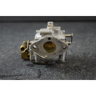 MD34B MD-34B Johnson Evinrude 1951-1952 Carburetor Assembly 7.5 HP CLEAN