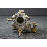 MD34B MD-34B Johnson Evinrude 1951-1952 Carburetor Assembly 7.5 HP CLEAN