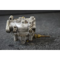 MD34B MD-34B Johnson Evinrude 1951-1952 Carburetor Assembly 7.5 HP CLEAN