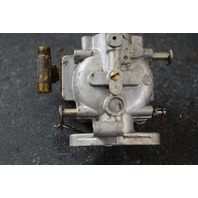 MD34B MD-34B Johnson Evinrude 1951-1952 Carburetor Assembly 7.5 HP CLEAN