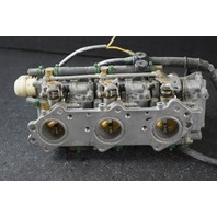 REFURBISHED! Keihin Carburetor Set BCM J20A Believed to fit Merc 40 3 Cyl 4-Str