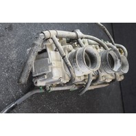 REFURBISHED! Keihin Carburetor Set BCM J20A Believed to fit Merc 40 3 Cyl 4-Str