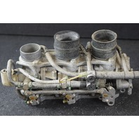 REFURBISHED! Keihin Carburetor Set BCM J20A Believed to fit Merc 40 3 Cyl 4-Str