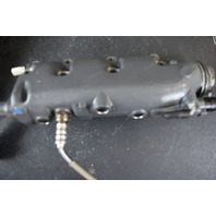 2002-07 & UP Honda Intake Manifold Set 18120-ZY3-010ZA 18110-ZY3-010ZA 200 225 HP