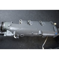 2002-07 & UP Honda Intake Manifold Set 18120-ZY3-010ZA 18110-ZY3-010ZA 200 225 HP