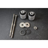 2002-2005 Honda Rubber Mounts & Bolt Set 50155-ZY3-000 90105-ZY3-010 200 225 HP