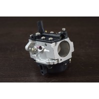 REBUILT! 1998 Johnson Evinrude Carburetor 5000044 C# 345209 4 HP 2 Cylinder