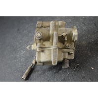385851 C# 318505 Johnson Evinrude 1973 Middle Carburetor 65 HP REBUILT