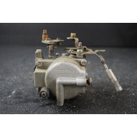 385851 C# 318505 Johnson Evinrude 1973 Middle Carburetor 65 HP REBUILT