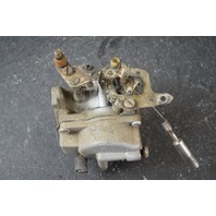 385851 C# 318505 Johnson Evinrude 1973 Middle Carburetor 65 HP REBUILT