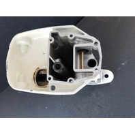 FRESHWATER! 1996-2001 Johnson Evinrude Exhaust Housing 438116 9.9 15 HP 2 Cyl