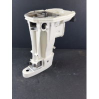 FRESHWATER! 1996-2001 Johnson Evinrude Exhaust Housing 438116 9.9 15 HP 2 Cyl