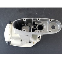 FRESHWATER! 1996-2001 Johnson Evinrude Exhaust Housing 438116 9.9 15 HP 2 Cyl