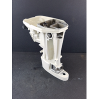 FRESHWATER! 1996-2001 Johnson Evinrude Exhaust Housing 438116 9.9 15 HP 2 Cyl