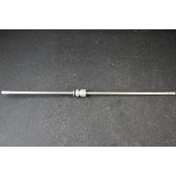 1970-1980 Mercury Long Shift Shaft 56830A1 20 200 HP 2 Cylinder