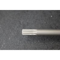 1970-1980 Mercury Long Shift Shaft 56830A1 20 200 HP 2 Cylinder