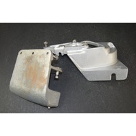 Johnson Evinrude Power Tilt Bracket for 2 Cyl Power Tilt System 122422 122421