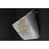 Johnson Evinrude Power Tilt Bracket for 2 Cyl Power Tilt System 122422 122421