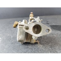 CLEAN! Unknown Years & Horsepower Carburetor Stamped With MT-44B MT44B