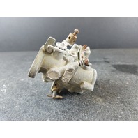 CLEAN! Unknown Years & Horsepower Carburetor Stamped With MT-44B MT44B