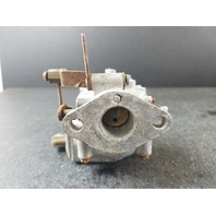 REFURBISHED! 1947-1948 Elgin Caburetor Assembly MD3A MD-3A 3.5 HP