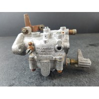 REFURBISHED! 1947-1948 Elgin Caburetor Assembly MD3A MD-3A 3.5 HP