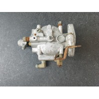 REFURBISHED! 1947-1948 Elgin Caburetor Assembly MD3A MD-3A 3.5 HP