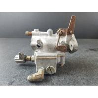 REFURBISHED! 1947-1948 Elgin Caburetor Assembly MD3A MD-3A 3.5 HP