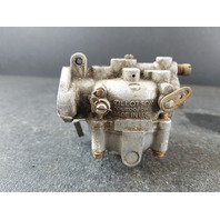 MD54A MD-54A Gale 1953 Carburetor Assembly 12 HP 2 Cylinder CLEAN