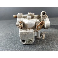 MD54A MD-54A Gale 1953 Carburetor Assembly 12 HP 2 Cylinder CLEAN