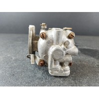 MD54A MD-54A Gale 1953 Carburetor Assembly 12 HP 2 Cylinder CLEAN