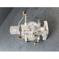 MD-48A MD48A Scott Atwater 1950 & 1952 Carburetor CLEAN