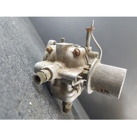 MD-48A MD48A Scott Atwater 1950 & 1952 Carburetor CLEAN