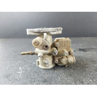CLEAN! Unknown Years & HP Chrysler Sea King Carburetor MT-91A MT91A