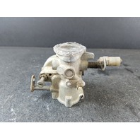 CLEAN! Unknown Years & HP Chrysler Sea King Carburetor MT-91A MT91A