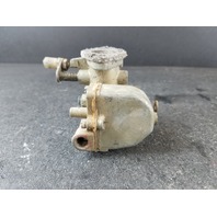 CLEAN! Unknown Years & HP Chrysler Sea King Carburetor MT-91A MT91A