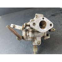 CLEAN! Unknown Years & HPs Tillotson Carburetor Assembly MD36B MD-36B