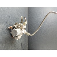 CLEAN! Unknown Years & HPs Tillotson Carburetor Assembly MD36B MD-36B