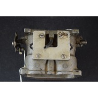 REBUILT! 1986 Johnson Evinrude Carb Set 395983 C# 332167 150 175 HP