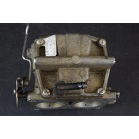 REBUILT! 1986 Johnson Evinrude Carb Set 395983 C# 332167 150 175 HP