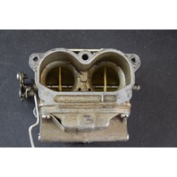 REBUILT! 1986 Johnson Evinrude Carb Set 395983 C# 332167 150 175 HP