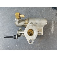 8740A1 WMD-1 WMD1 Mercury Carburetor Assembly 4 4.5 HP 1 Cyl REBUILT!