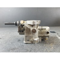 8740A1 WMD-1 WMD1 Mercury Carburetor Assembly 4 4.5 HP 1 Cyl REBUILT!